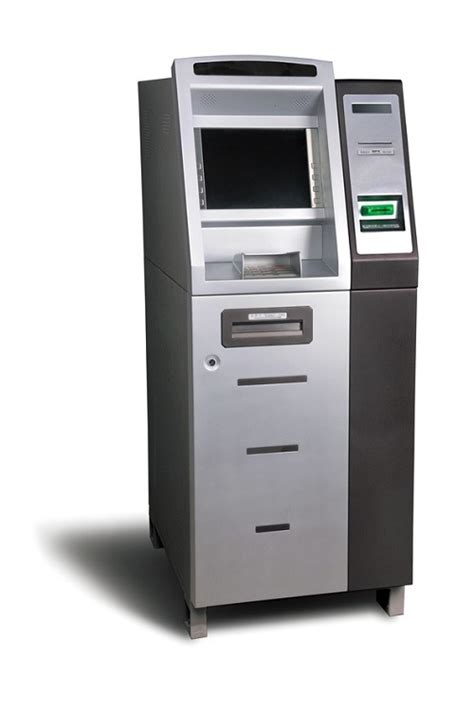 Lobby Atm Cash Dispenser Cash Machine Atm 7130 L China Atm And