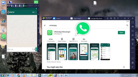 Latest 2020 Downloadsetupinstall Whatsapp On Pclaptop Windows 7