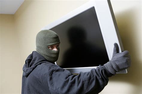 How To Recover Stolen Items After A Burglary
