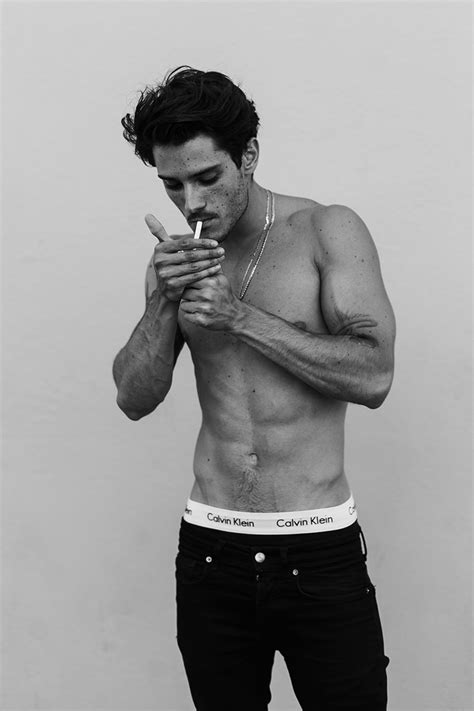 Diego Barrueco Catches Up With Caleo For Shoot The Fashionisto