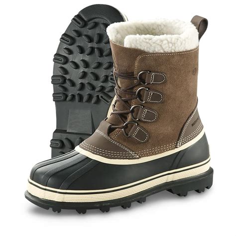 Northside Backcountry Waterproof 200 Gram Winter Boots 609710