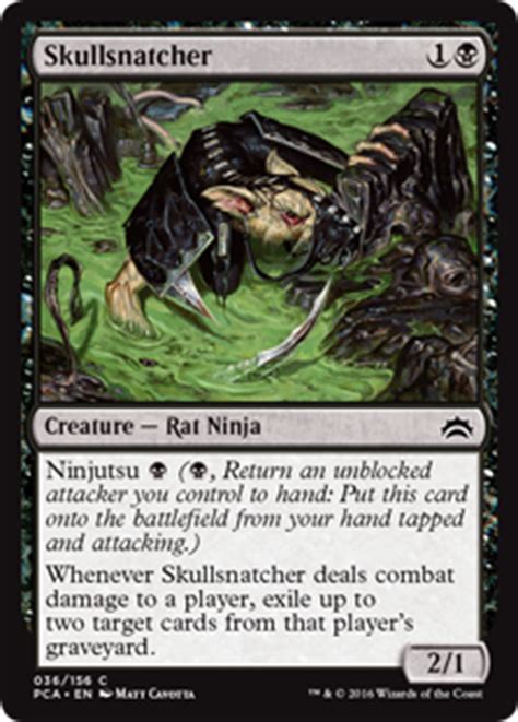 We did not find results for: Rat's Nest: Ratimation | MAGIC: THE GATHERING