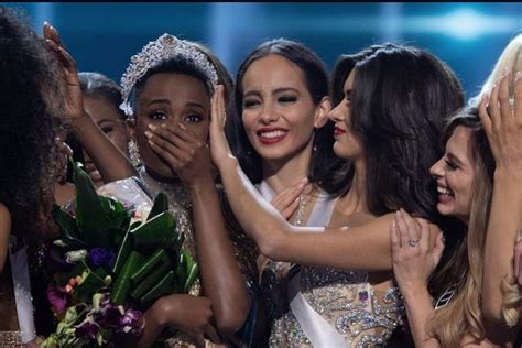 El Certamen De Miss Universo Ya Tiene Fecha Y Lugar Para Este 2021 Metro