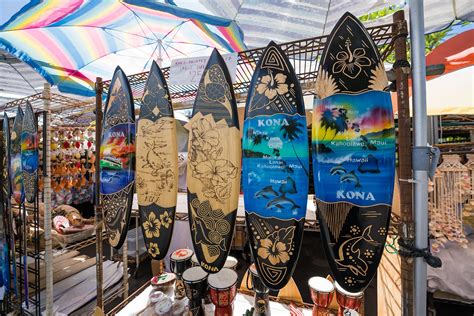 ホノルルの人気ショッピングエリア 10 選 - ホノルルに行ったら、どこで何を買う ? - Go Guides
