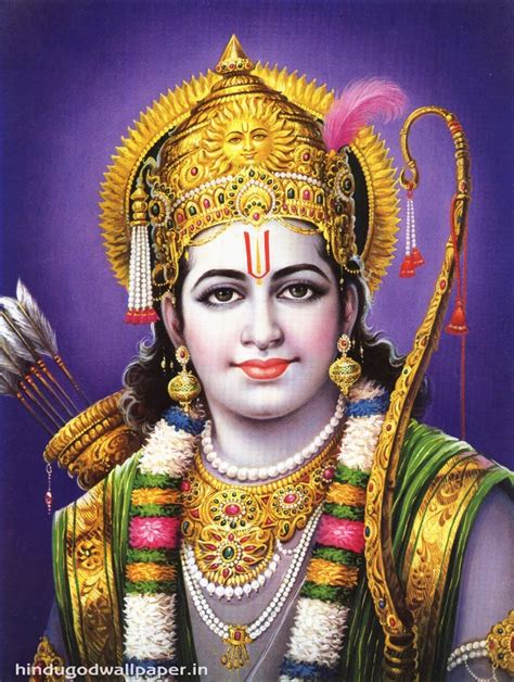 Hd hindu deities bhagwan ram pictures photos to download. God Shri Ram Wallpaper | Hindu God wallpaper