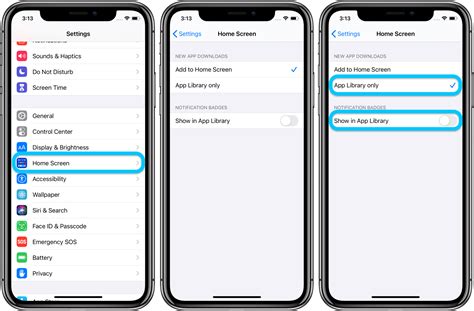 Apps on the iphone and ipad are frequently updated with new features, various enhancements, security adjustments, and other components. How to use the iPhone App Library in iOS 14 - 9to5Mac