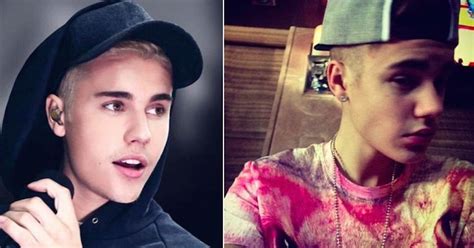16 Real People Who Look So Much Like Justin Bieber Its Crazy Photos