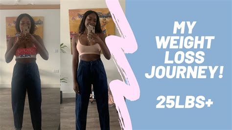 My Weight Loss Journey How I Lost Over Lbs Kg A Touch Of Blu YouTube