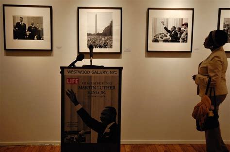 Bob Adelman Civil Rights Movement Photographer Who Chronicled Martin