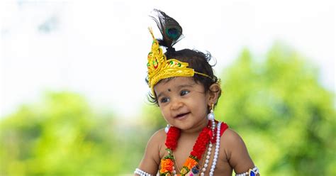 Unique Baby Names Inspired By Hindu Mythology