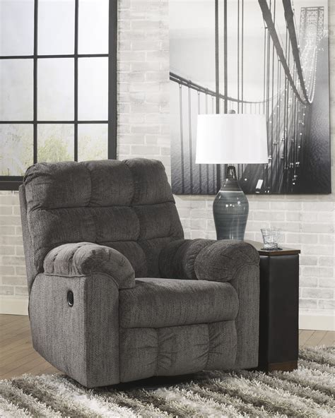 Ashley Acieona Reclining Sectional And Living Room Group Furniture