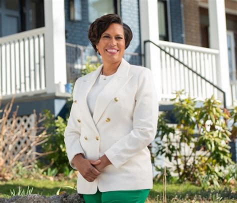 GGWash Presents Muriel Bowser For Mayor Greater Greater Washington