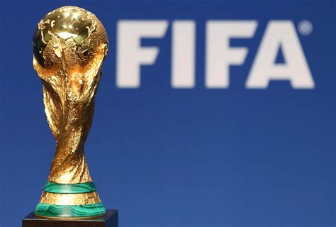7 Reasons Qatar Wont Host The 2022 World Cup