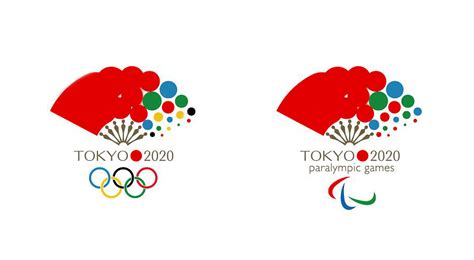 Newly Designed Logo For 2020 Tokyo Olympics Emblem Gains Popularity