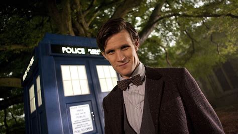 Retrospective The 11th Doctor Doctor Who Tv