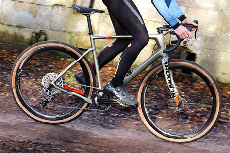 Review Rotor 1x13 Hydraulic Groupset First Ride Review Roadcc