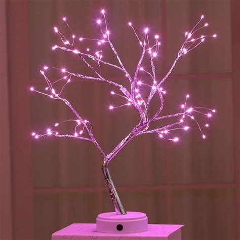 Sparkly Trees Official Retailer The Fairy Light Spirit Tree