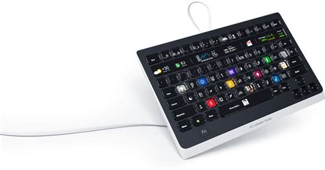 15 Creative And Unusual Computer Keyboards