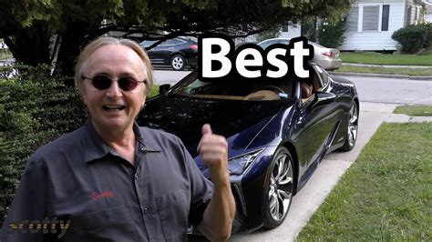 3 Best Cars You Can't Afford - YouTube