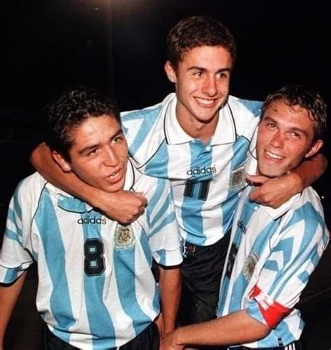 Noticias, directos, vídeos, resúmenes, entrevistas, resultados y toda la información del club chileno. Juan Román Riquelme, Pablo Aimar, Esteban Cambiasso ...