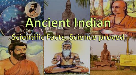 Ancient Indian Science And Technology Facts Grow Your Knowledge