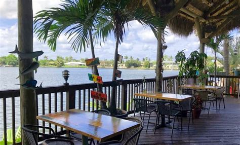 West Palm Beach Restaurants On The Water