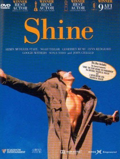 Shine 1996 On Core Movies