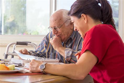 Consejos Para Familiares De Personas Con Alzheimer Homewatch