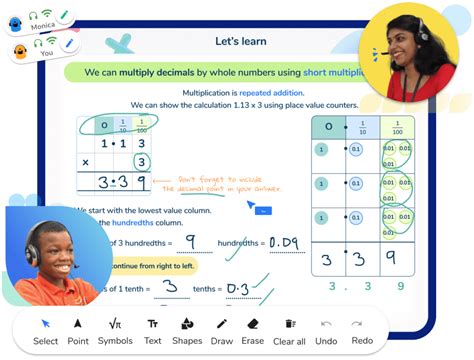 Catch Up Maths Intervention For Year 6 Third Space Learning
