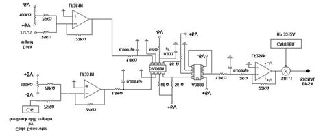 Bpsk Demodulator Circuit Diagram