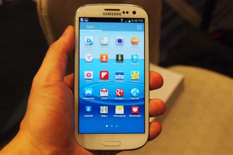 How To Fix Samsung Galaxy S3 General App Related Issues
