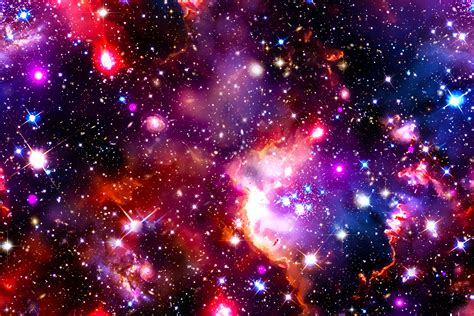 Free Stock Photo Of Glaxary Space Stars