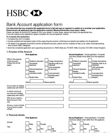 A sample cover letter for anyone looking to work in a bank. FREE 60+ Application Forms in PDF