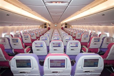 Photos Thai Airways Receives Second 777 300er Nycaviationnycaviation