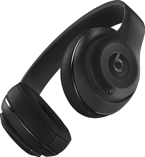 Customer Reviews Beats By Dr Dre Beats Studio2 Wireless Over The Ear