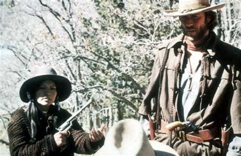 Photo du film Josey Wales hors la loi Photo 8 sur 11 AlloCiné