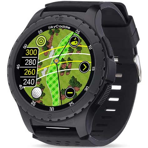 Best Golf Gps Watch The Top Four Golfers Passion