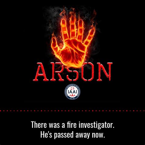 International Association Of Arson Investigators Inc Iaai Home