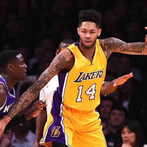 Lakers Trade Rumors: Reviewing Latest Chatter on 2017 Deadline Day ...