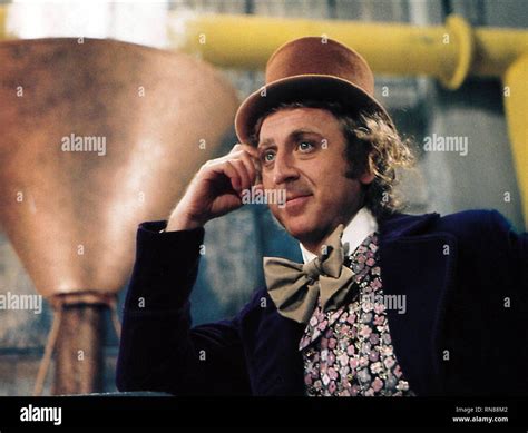Gene Wilder Willy Wonka Fotografías E Imágenes De Alta Resolución Alamy