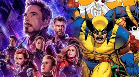 Spider-Man 3 Will Introduce Another Familiar Mutant In The MCU