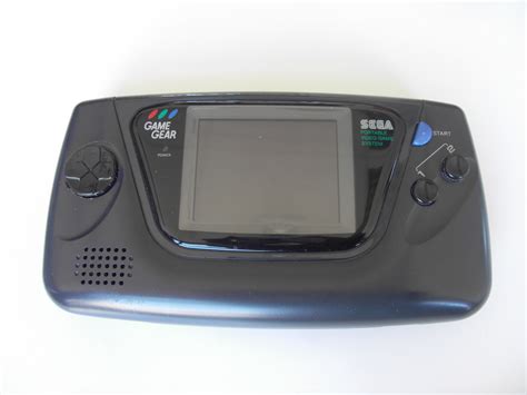 Sega Game Gear Screen Replacement Ifixit Repair Guide