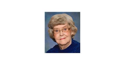 Edith Sims Obituary 1924 2020 Holdrege Ne Custer County Chief