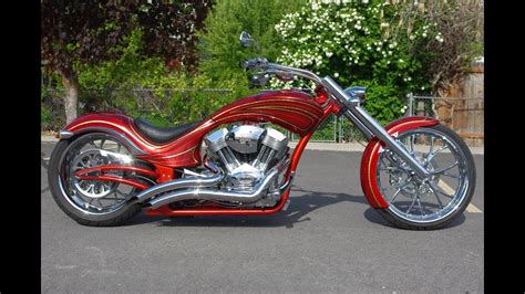 Pro street custom built 40,000 dollar bike 800 miles, every piece chrome or polished alum, the baddest bike you will find, 150hp to rear wheel, 128. FOR SALE 2010 Big Dog Wolf Softail Custom Pro-Street ...