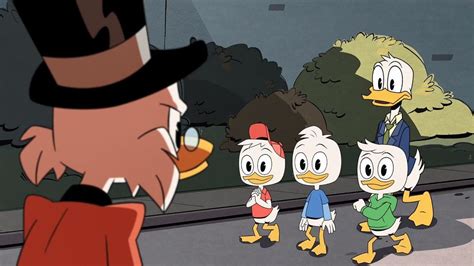 The New Ducktales Series Is Coming To Disney Xd In August Are You A