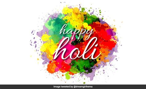 Happy Holi 2021 Holi Wishes Images Messages Sms Whatsapp Status