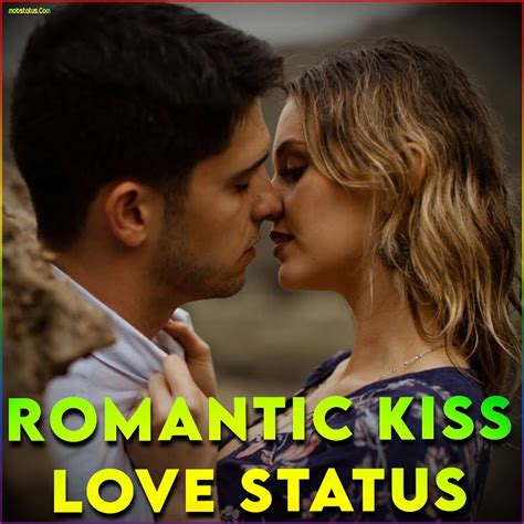 Romantic Kiss Love Whatsapp Status Video Download Full Screen