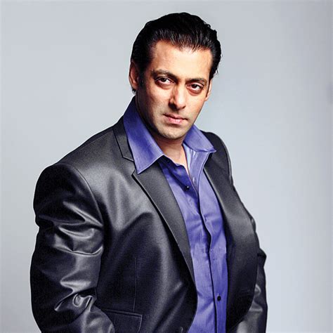 Get other latest updates via a notification on our mobile app. Salman Khan - Biographia