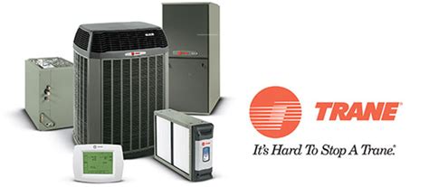 Trane Air Conditioner Prices Guide Pick Comfort