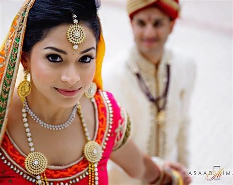 Best Indian Wedding Hair And Makeup Gallery Orlando